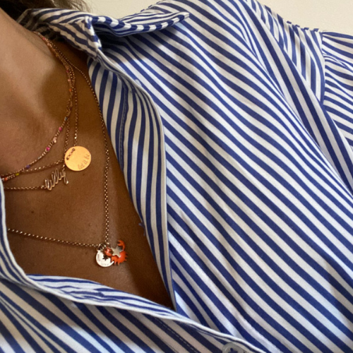 Collana "let it be"