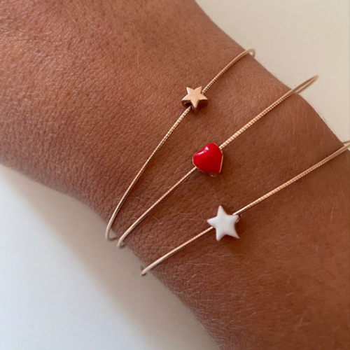 Bracciale a filo