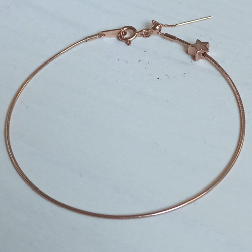 Bracciale a filo