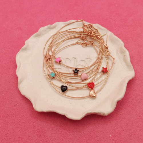 Bracciale a filo