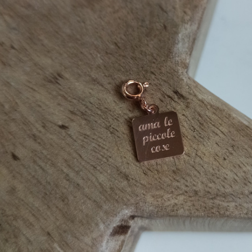 IL CHARM