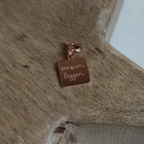 IL CHARM