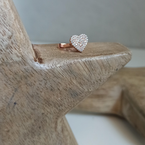 Ear cuff