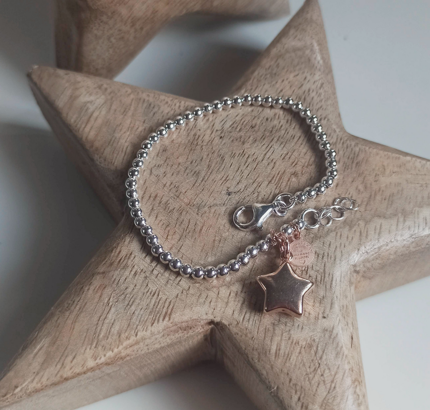 Bracciale "sogna in grande"