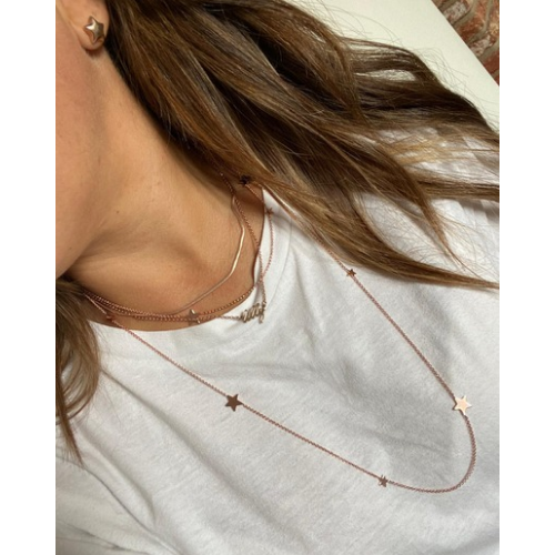 Collana Stella🌟Stellina