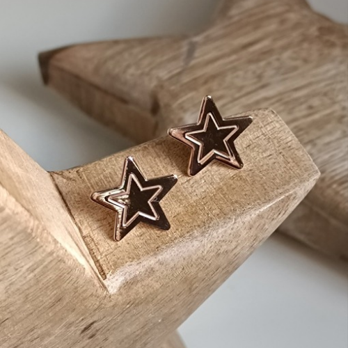 Stelle Superpoteri