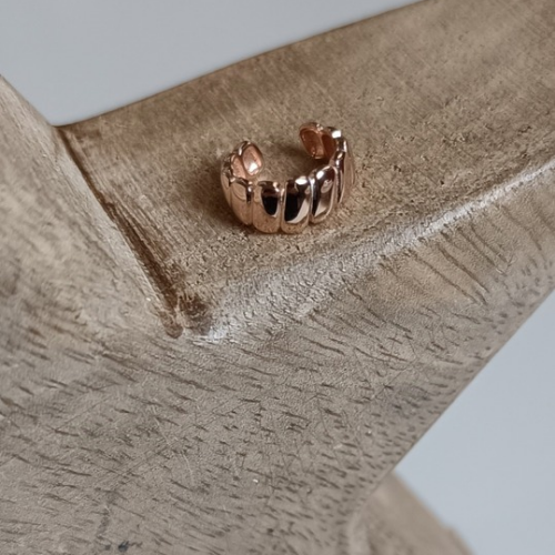 Ear cuff