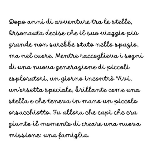 esprimi un desiderio💫