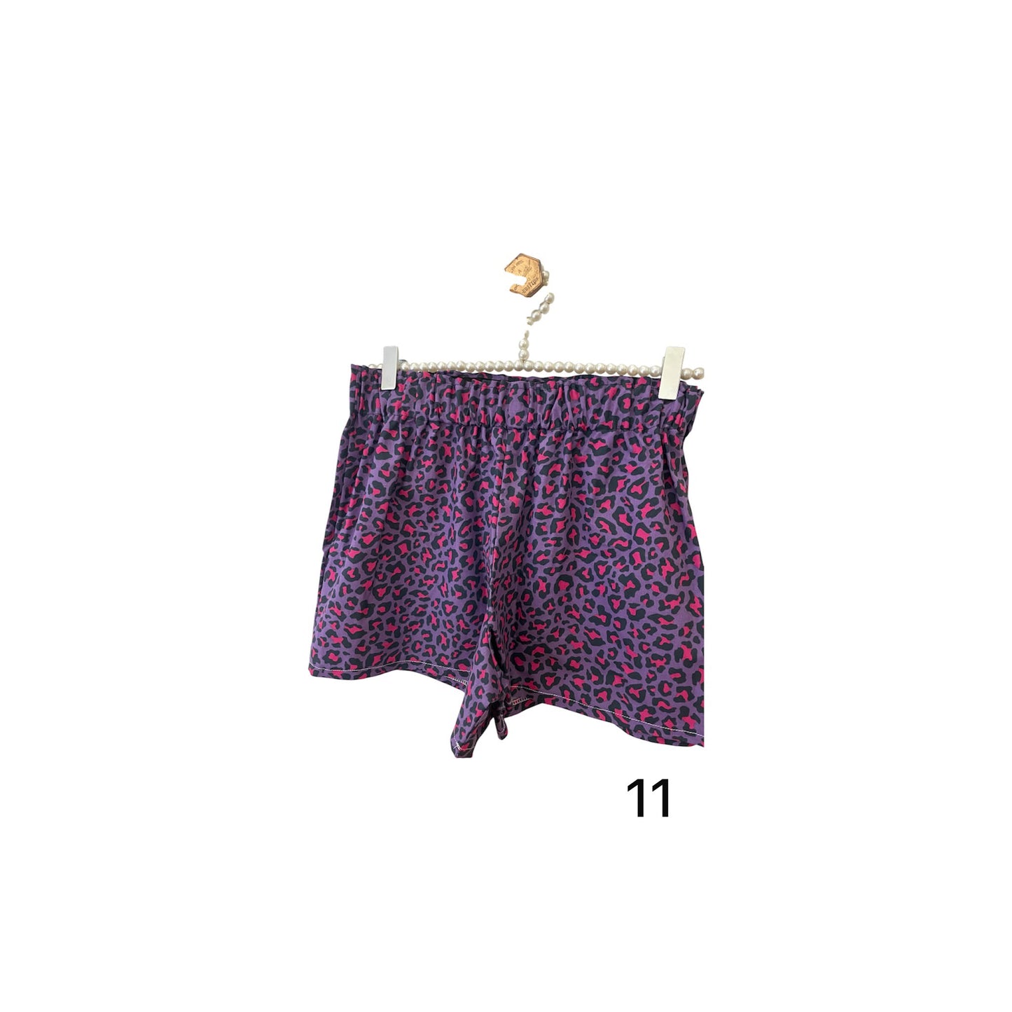 Pantaloncino Cerco l’estate tutto l’anno