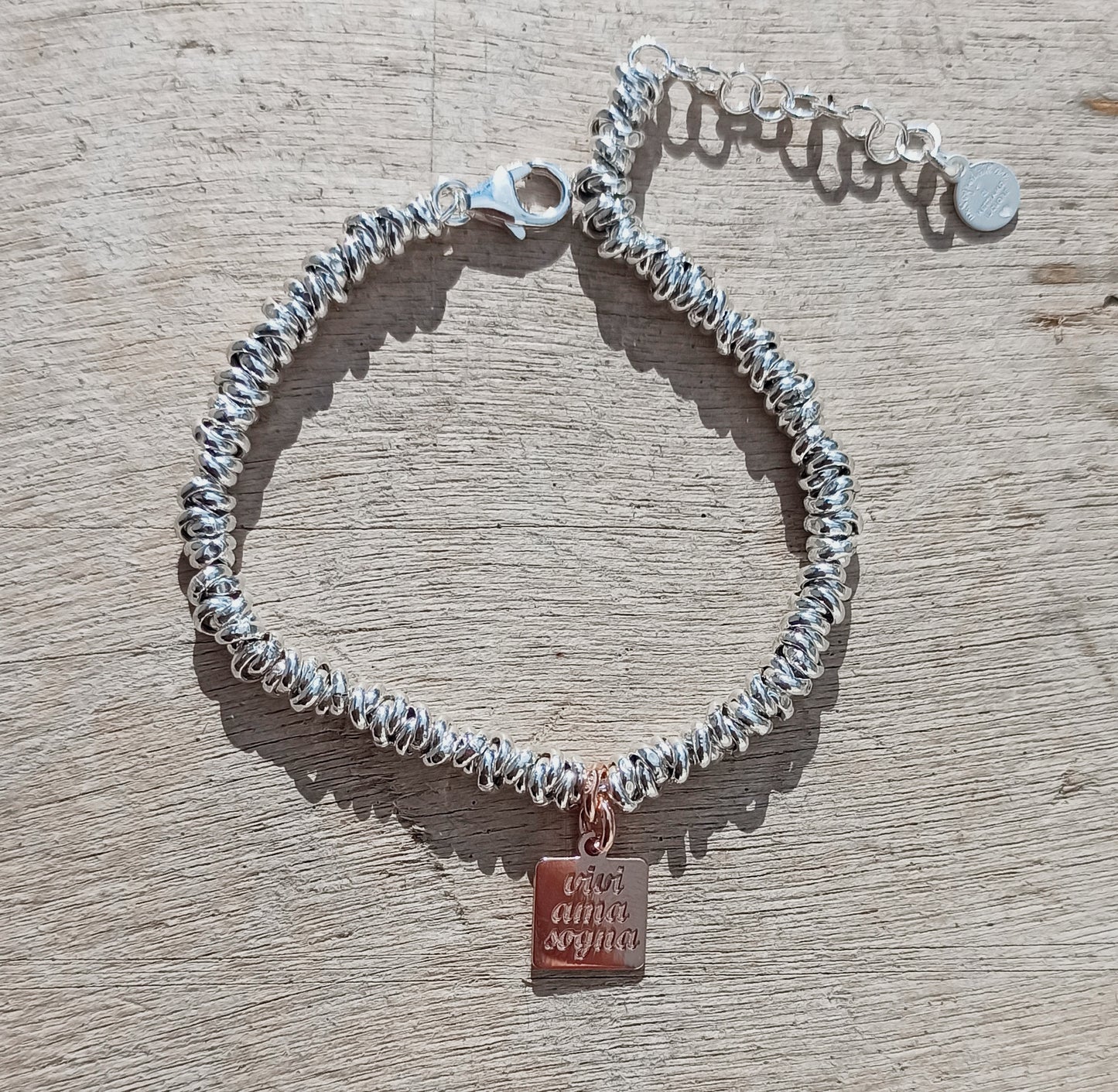 Bracciale nodino