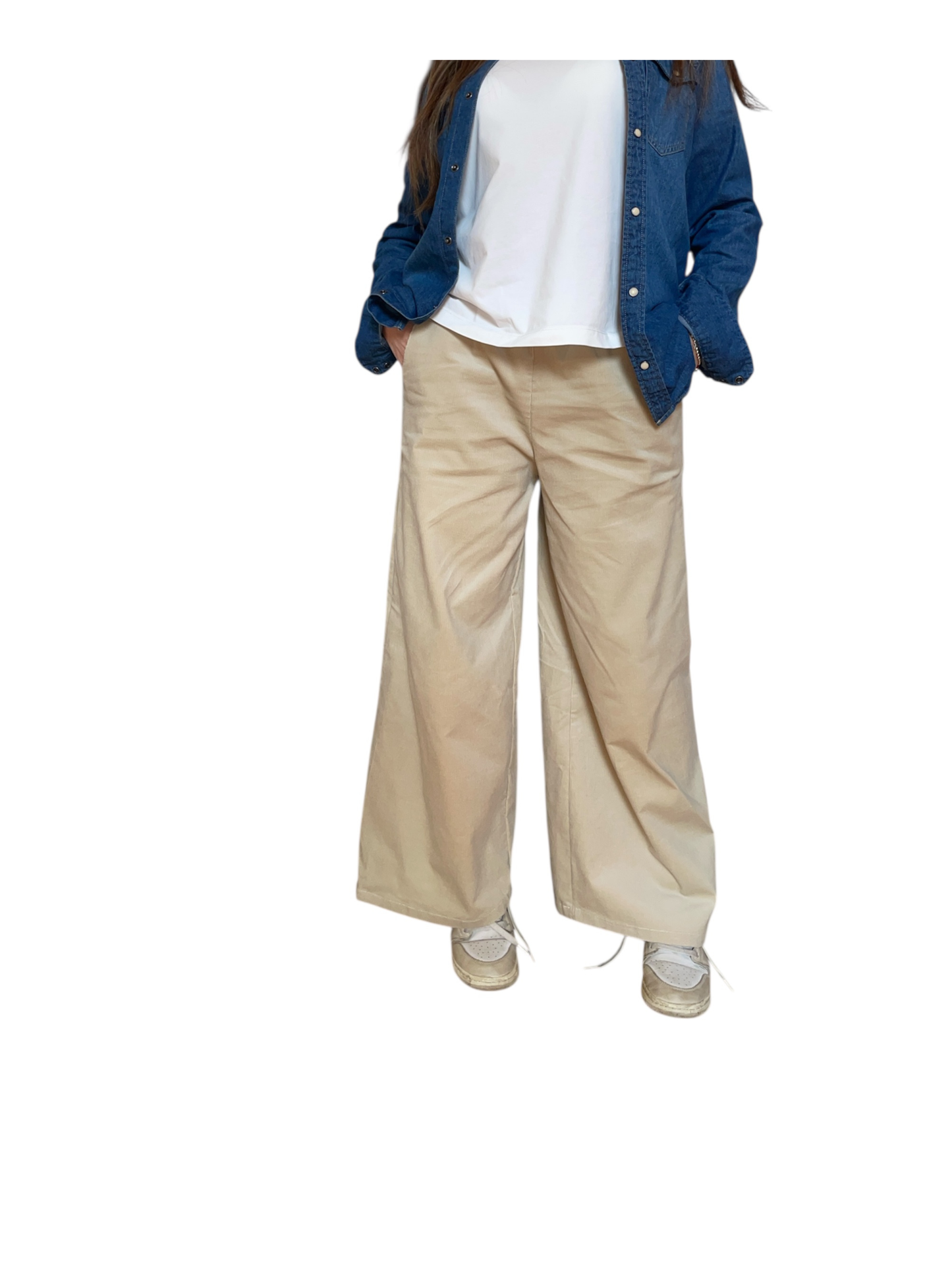 Pantalone palazzo
