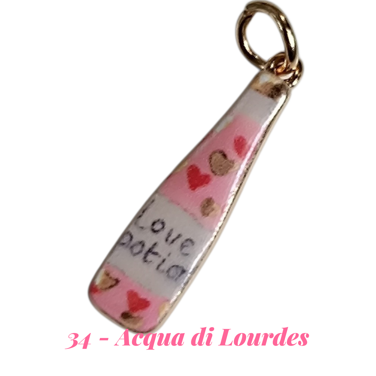 ✨SHARE THE LOVE✨ la collana lunga