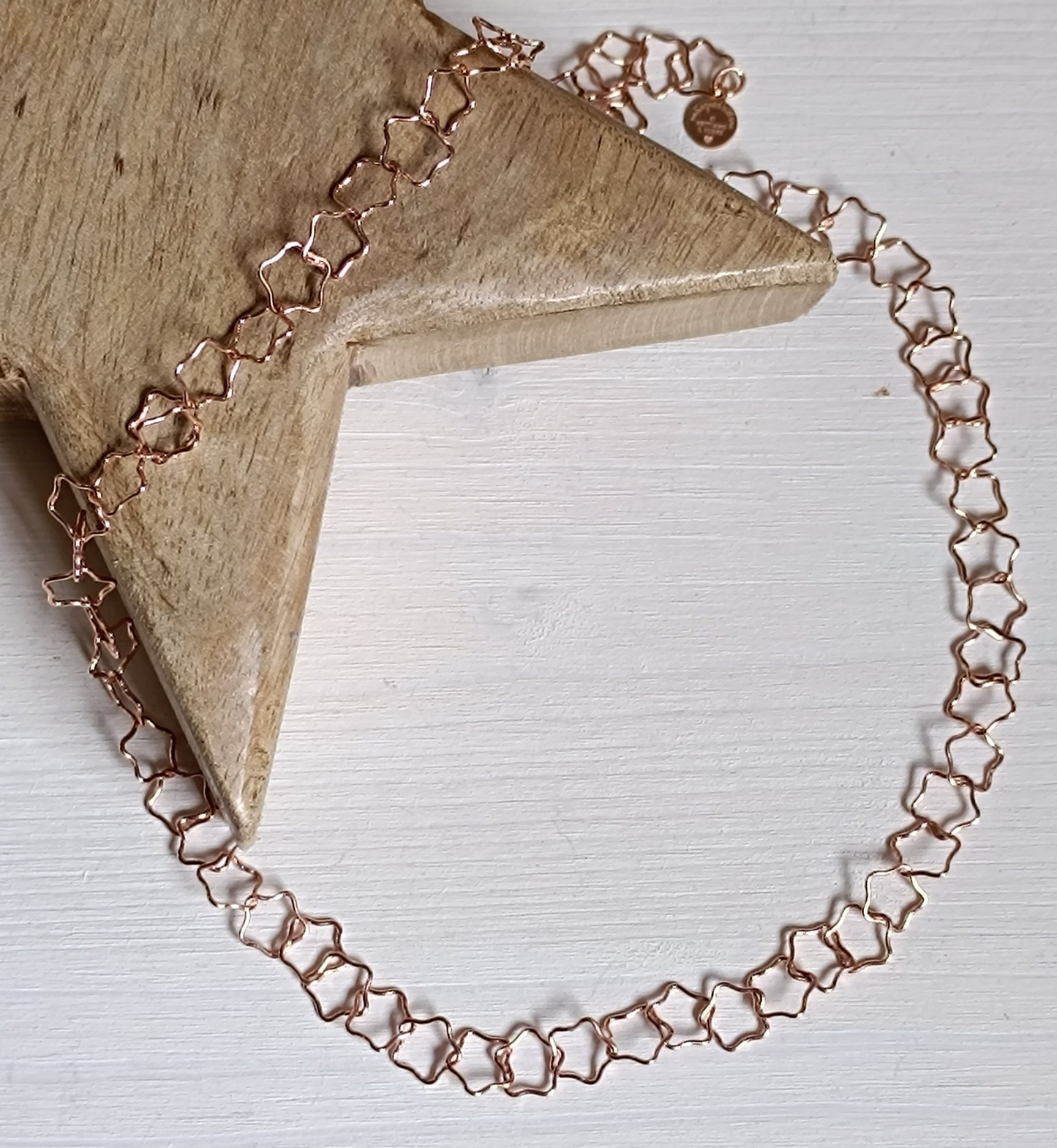 Collana stelle infinite