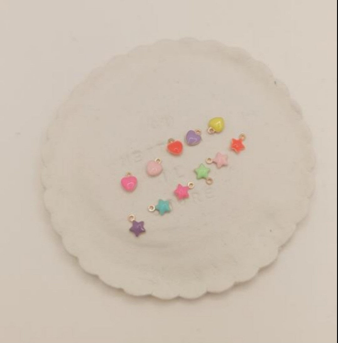 "portami al mare" - collana con targhetta