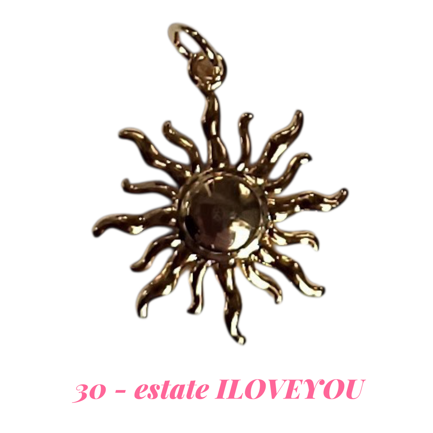 ✨SHARE THE LOVE✨ la collana corta