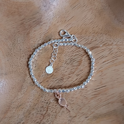 Palloncino - bracciale micro