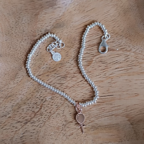 Palloncino - bracciale micro