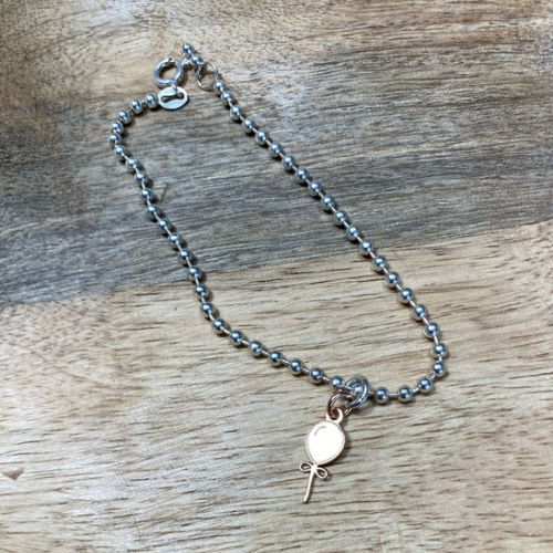 Palloncino - bracciale micro