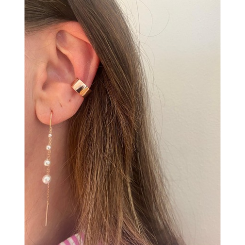Ear cuff