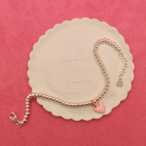 Bracciale rondellino