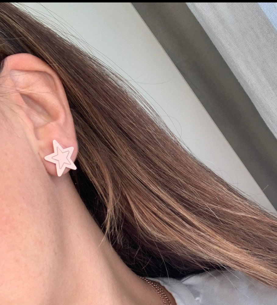 Stelle Superpoteri