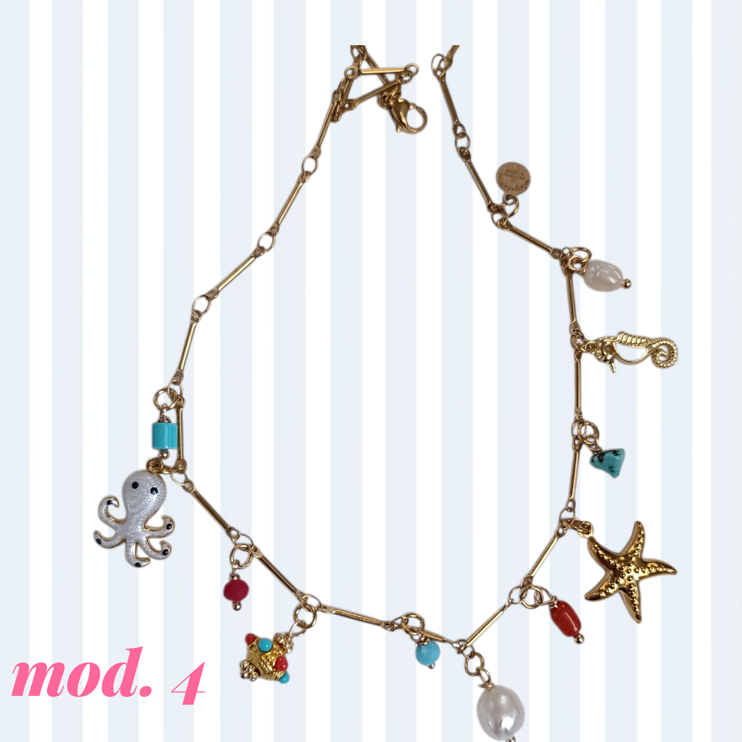 Collana "WEEKEND"
