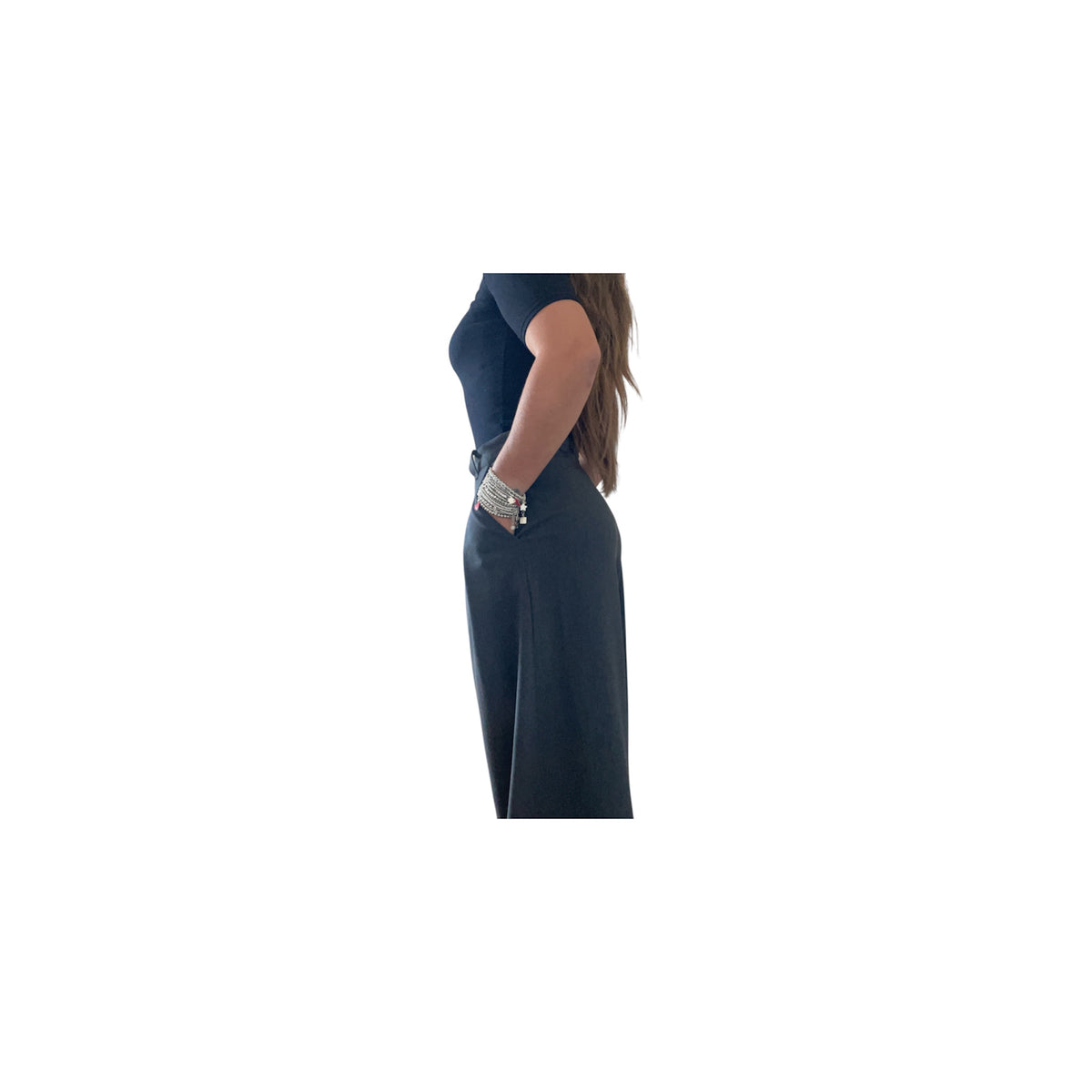 Pantalone sartoriale