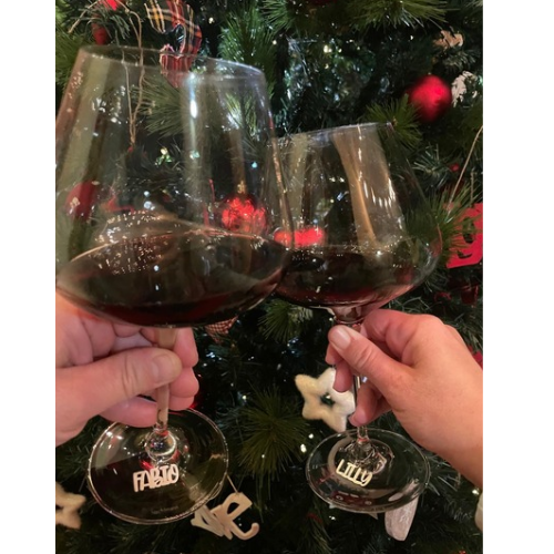 charms per calici🥂💫