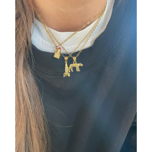 ✨SHARE THE LOVE✨ la collana corta