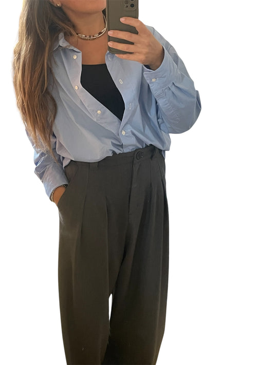 Pantalone sartoriale