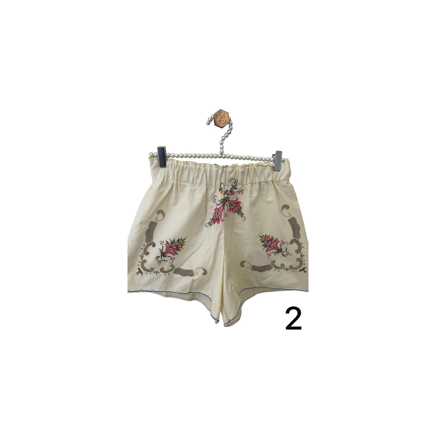 Pantaloncino Cerco l’estate tutto l’anno