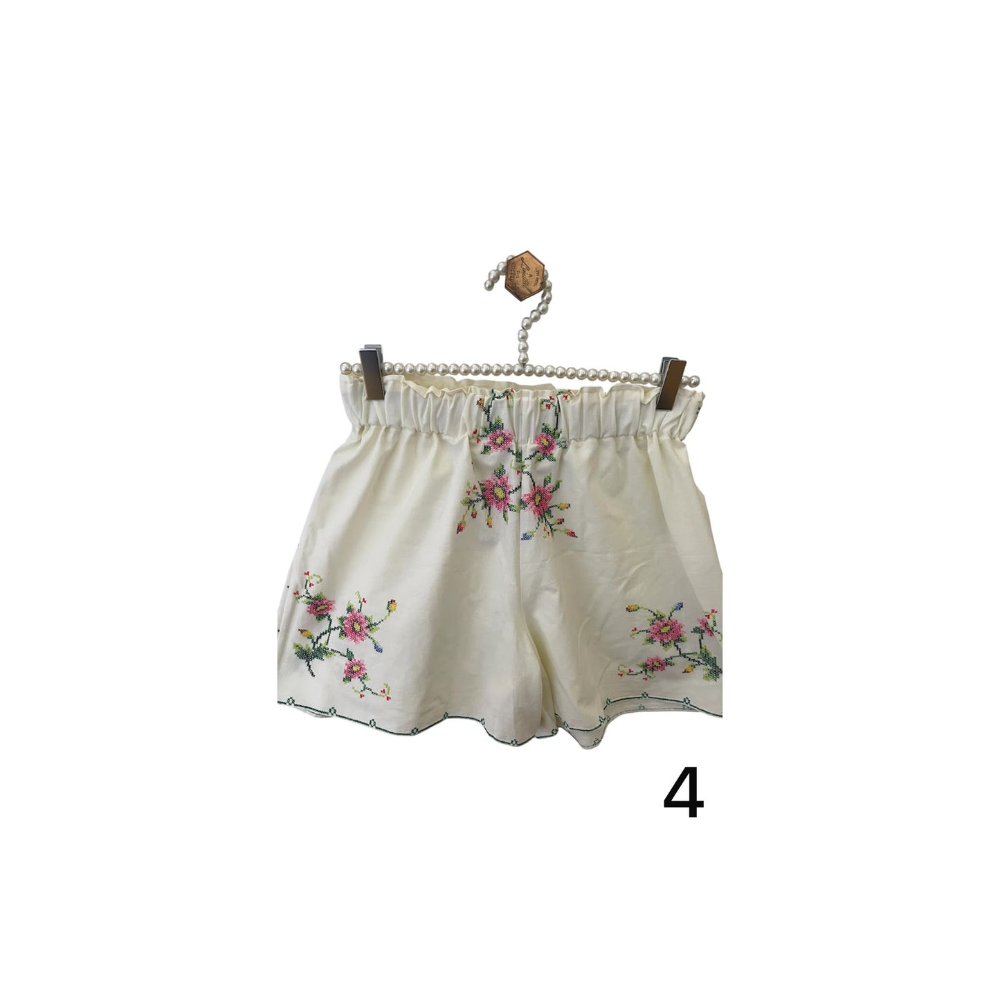 Pantaloncino Cerco l’estate tutto l’anno