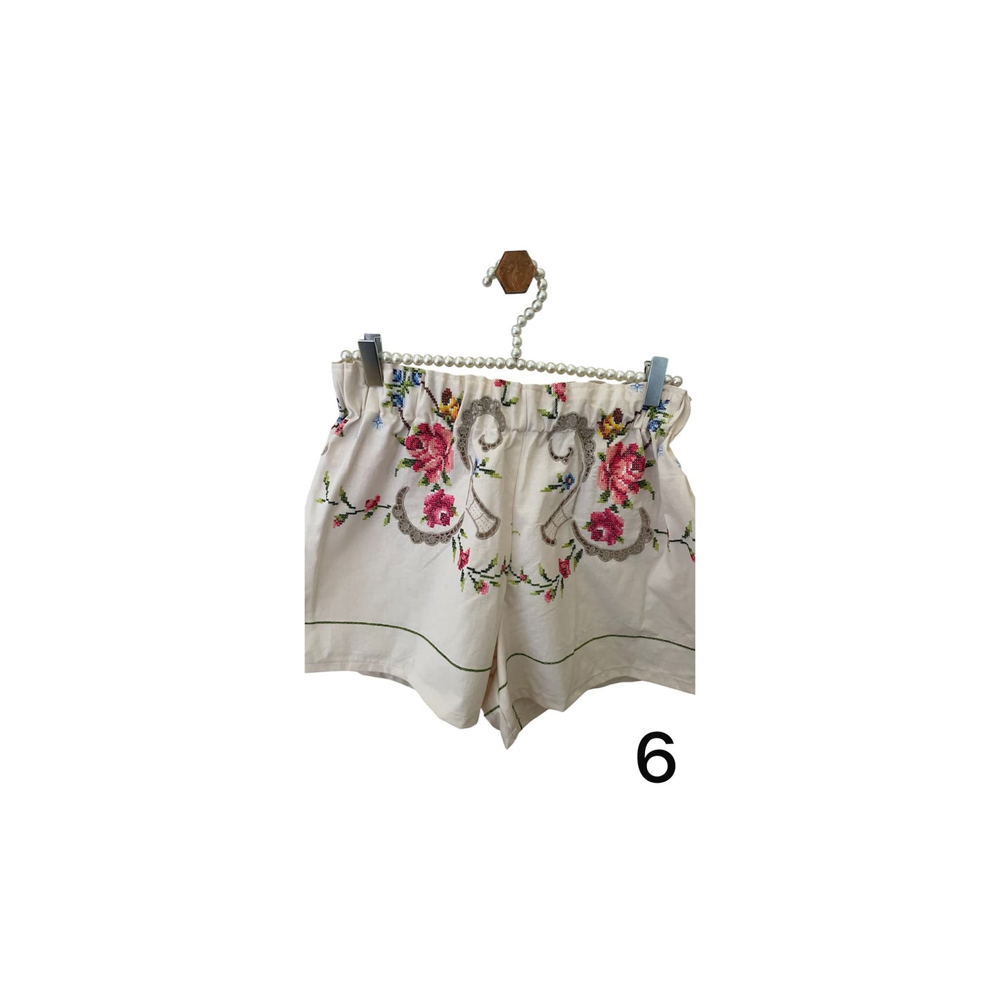 Pantaloncino Cerco l’estate tutto l’anno