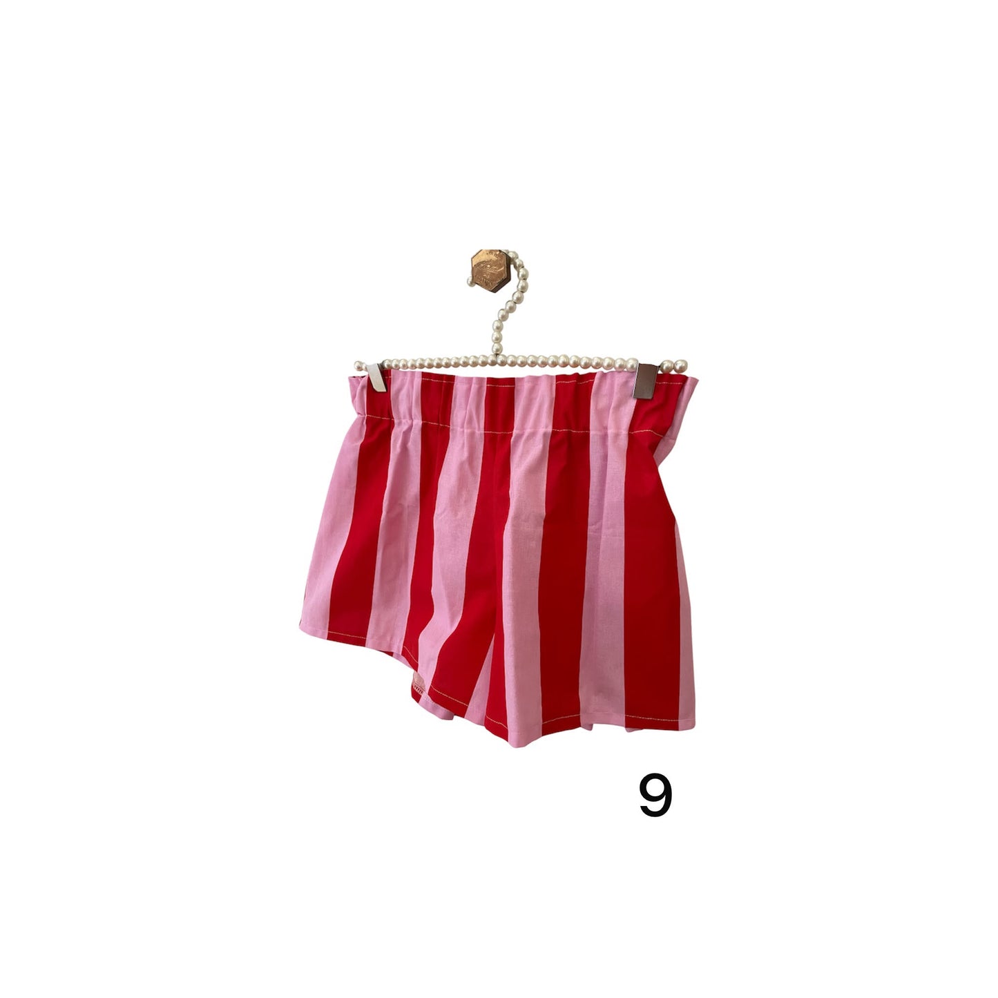 Pantaloncino Cerco l’estate tutto l’anno