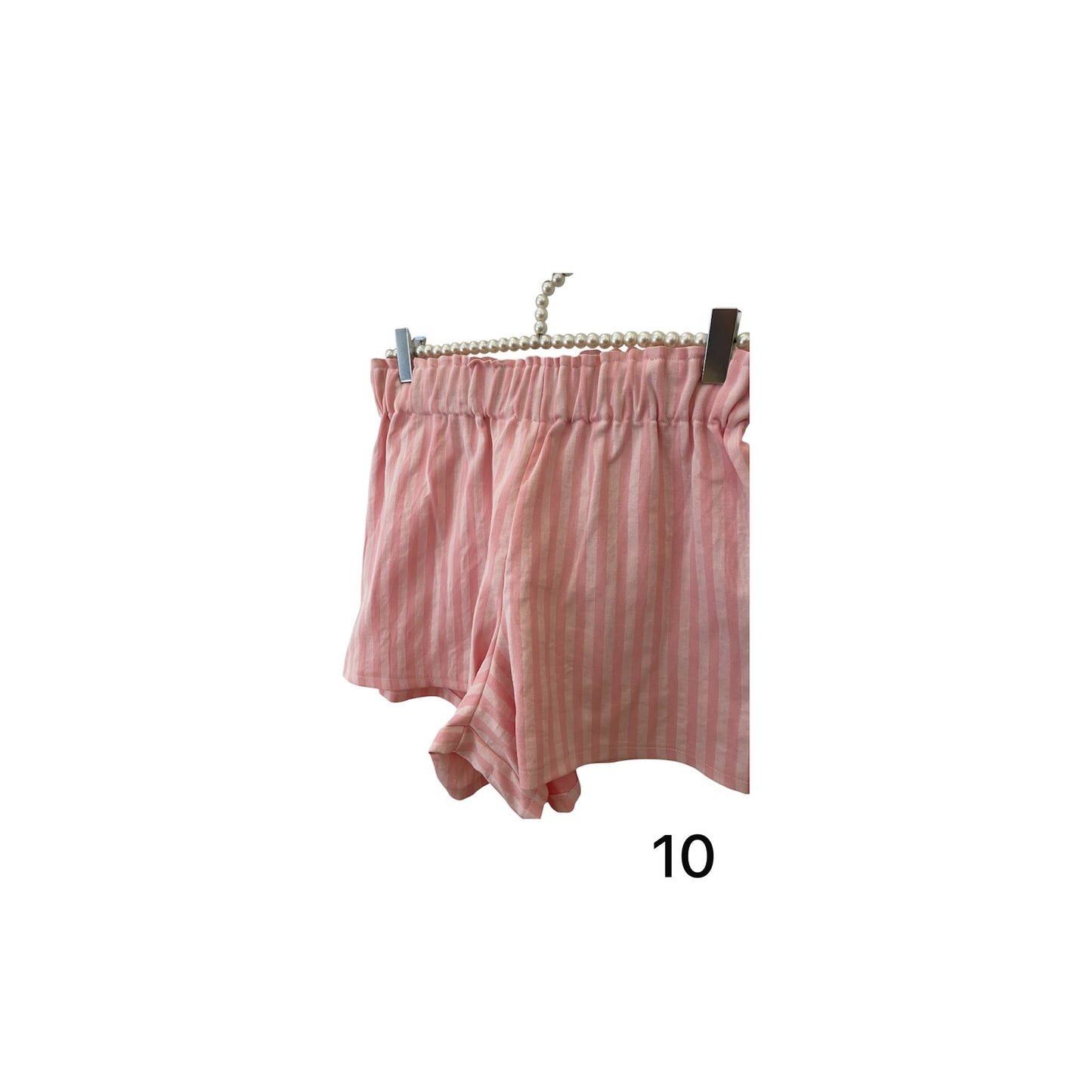 Pantaloncino Cerco l’estate tutto l’anno