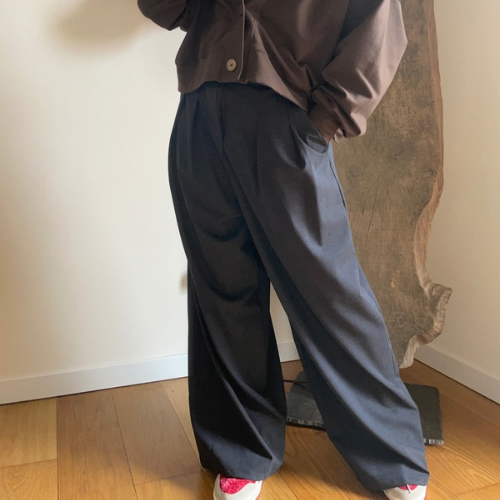 Pantalone sartoriale