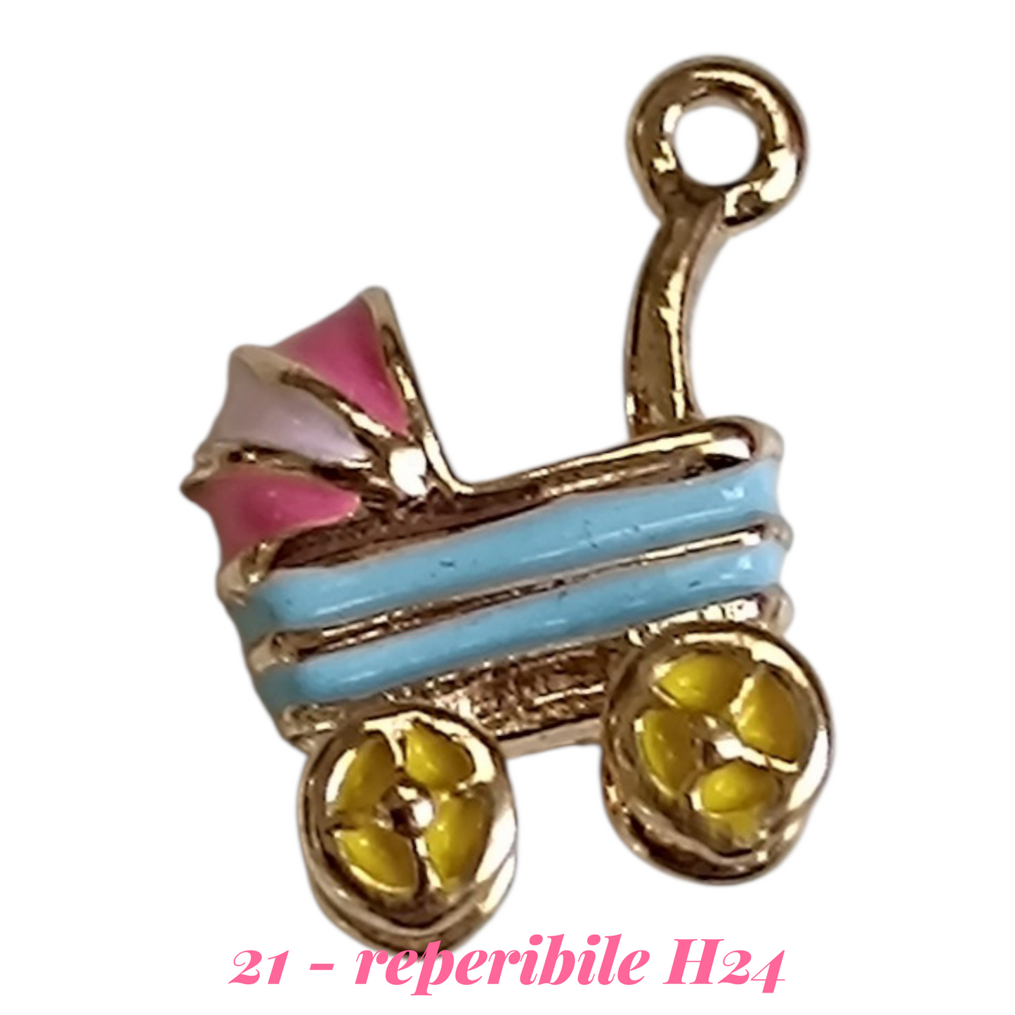 ✨SHARE THE LOVE✨ il bracciale in catena graffettina