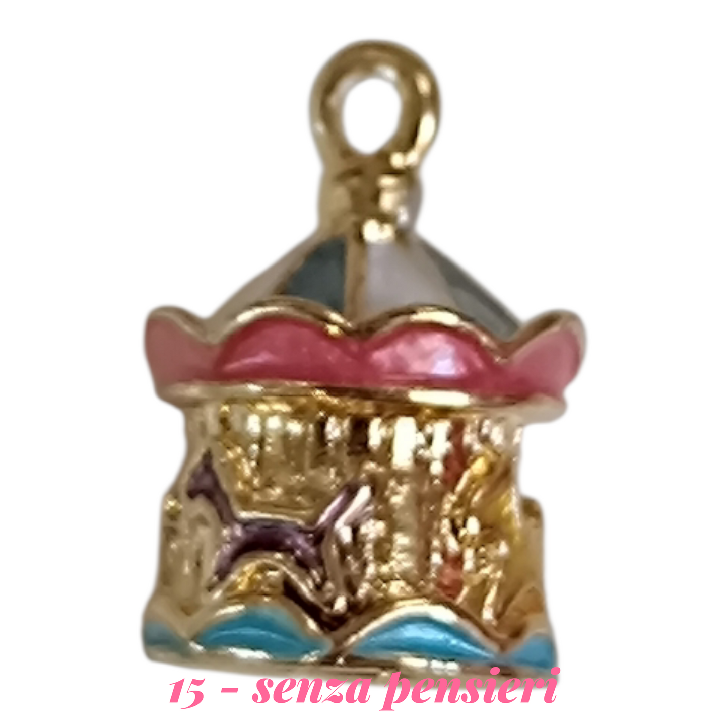 ✨SHARE THE LOVE✨ il bracciale in catena graffettina