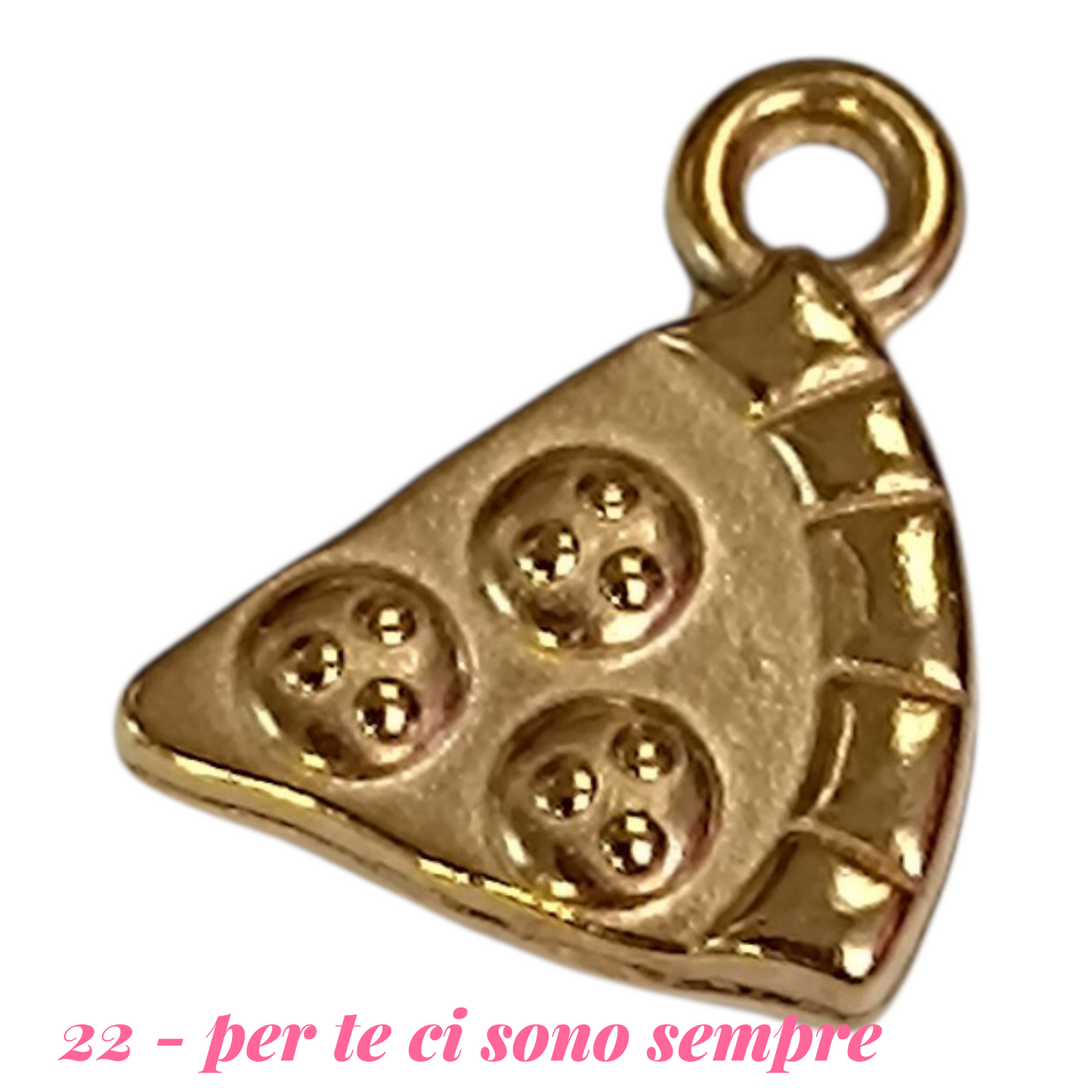 ✨SHARE THE LOVE✨ il bracciale in catena graffettina