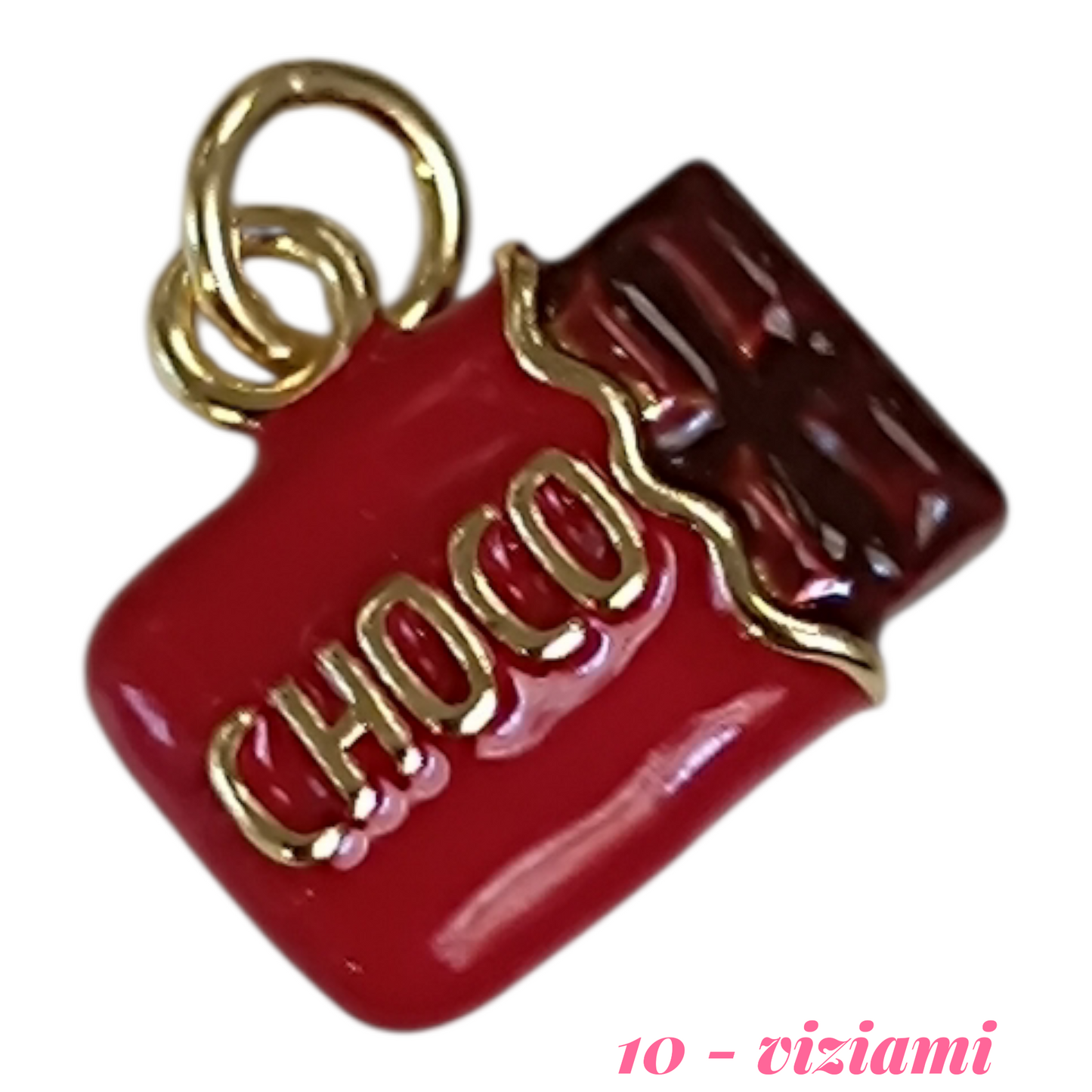 ✨SHARE THE LOVE✨ il bracciale in catena graffettina