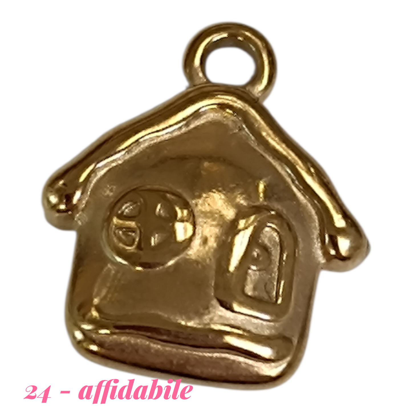 ✨SHARE THE LOVE✨ il bracciale in catena graffettina