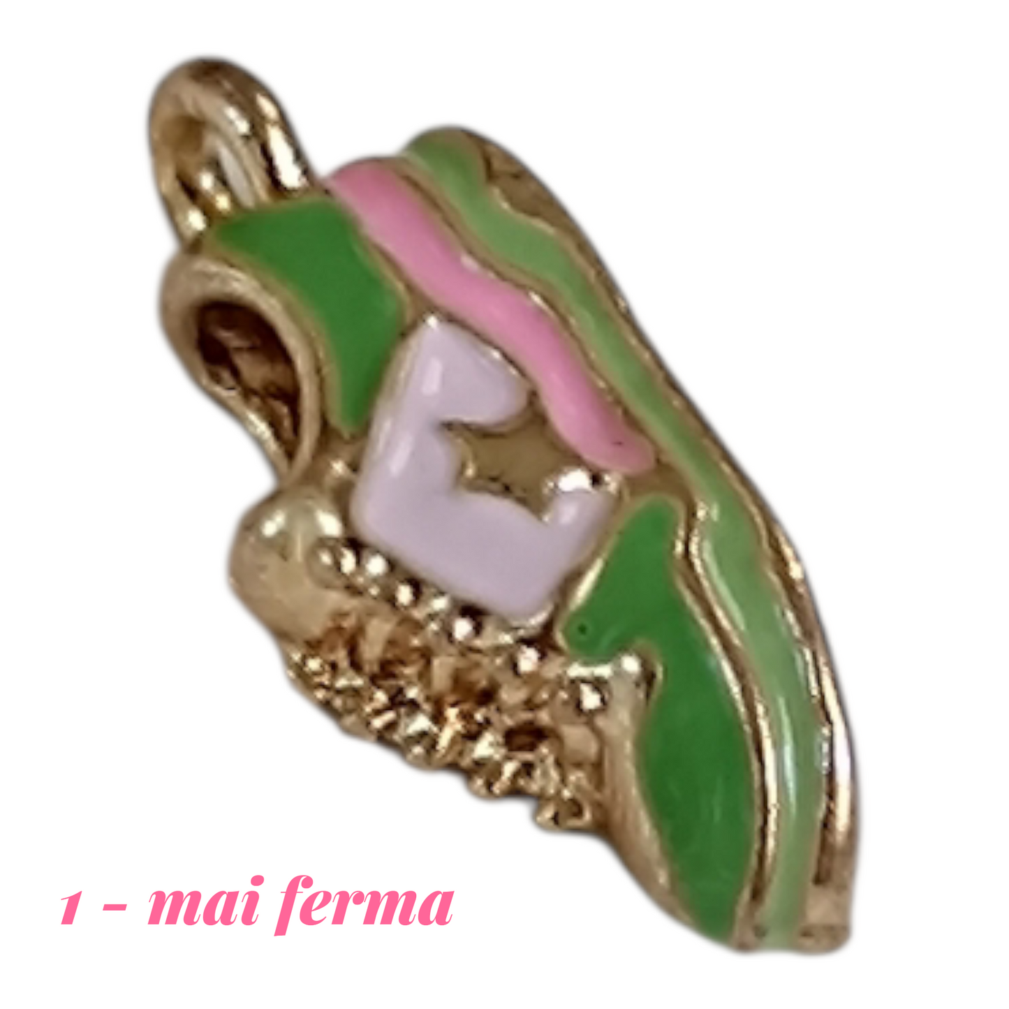 ✨SHARE THE LOVE✨ il bracciale in catena graffettina