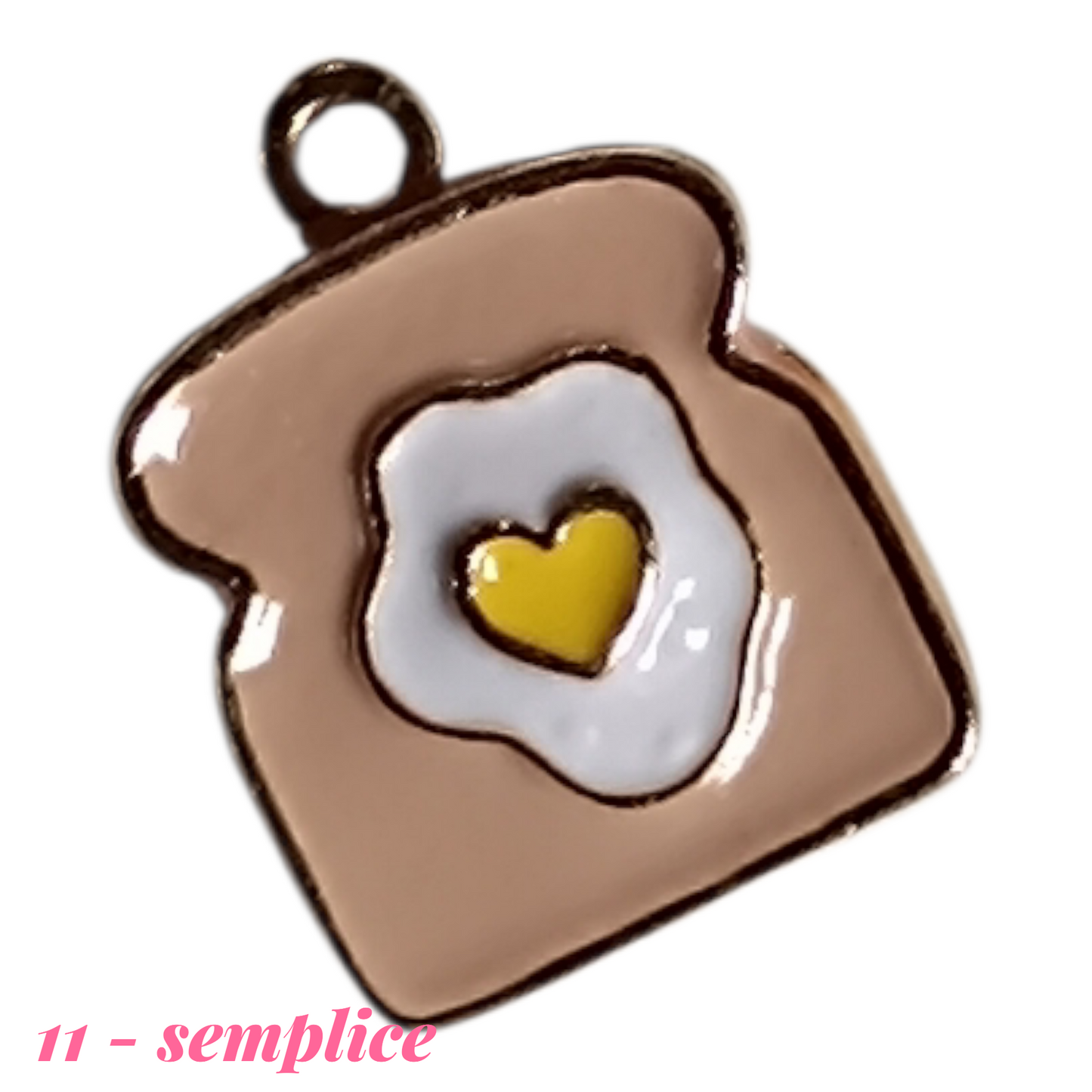 ✨SHARE THE LOVE✨ il bracciale in catena graffettina