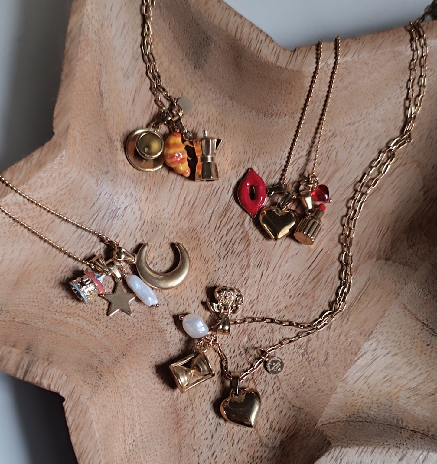 ✨SHARE THE LOVE✨ la collana lunga