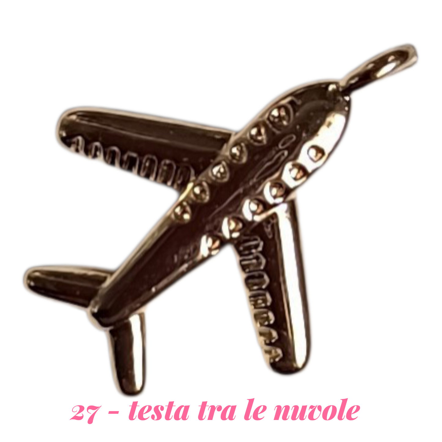 ✨SHARE THE LOVE✨ il bracciale in catena graffettina