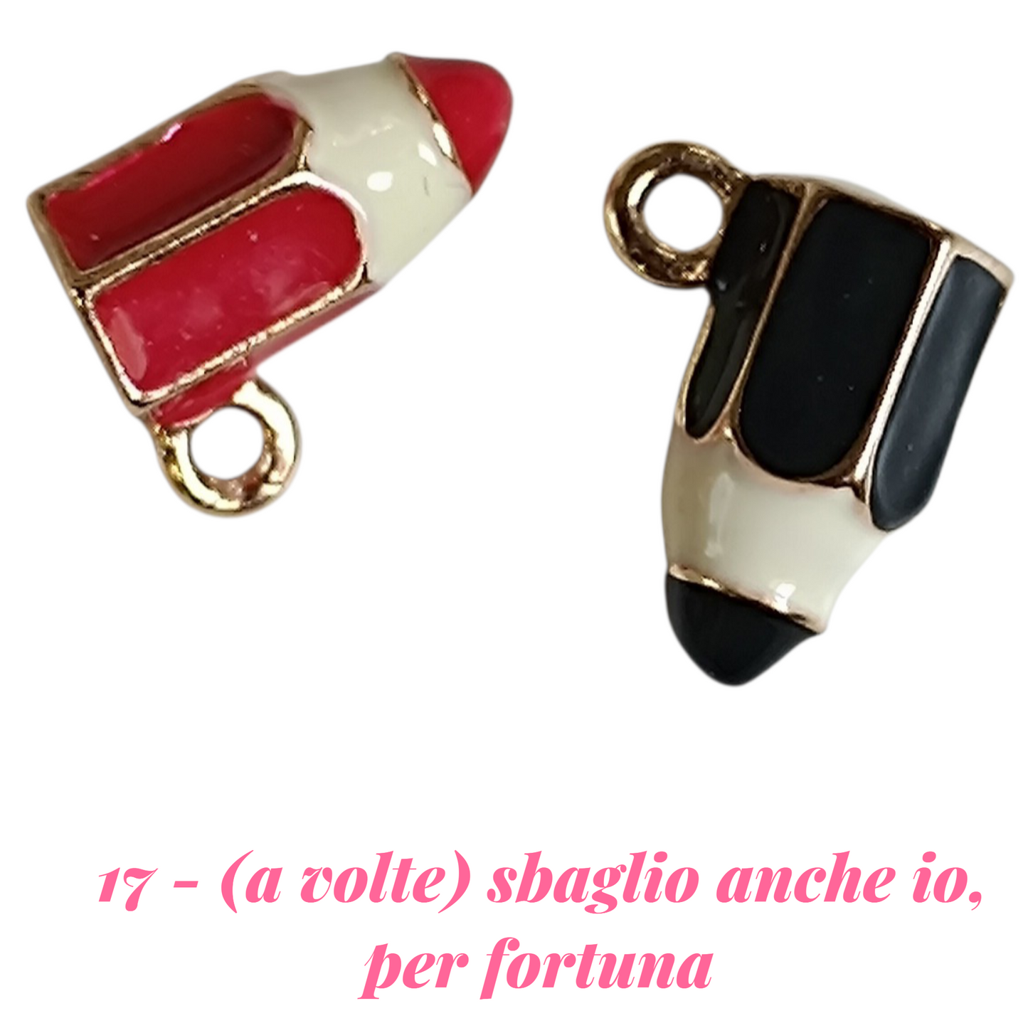 ✨SHARE THE LOVE✨ il bracciale in catena graffettina