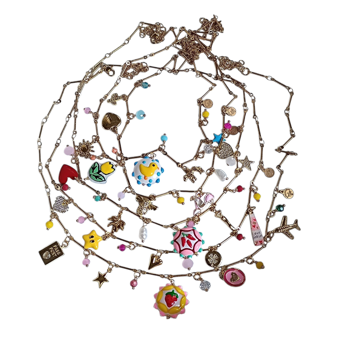 Collana "WEEKEND"