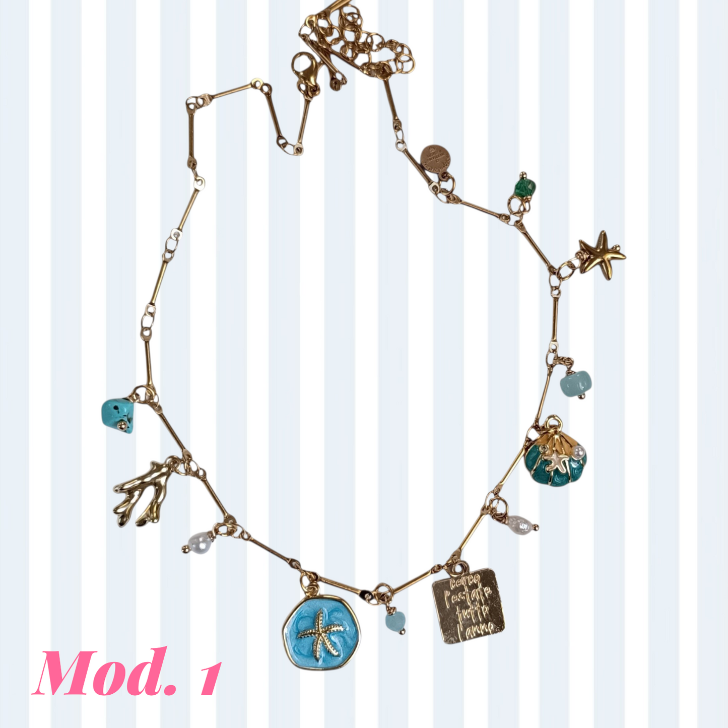 Collana "WEEKEND"