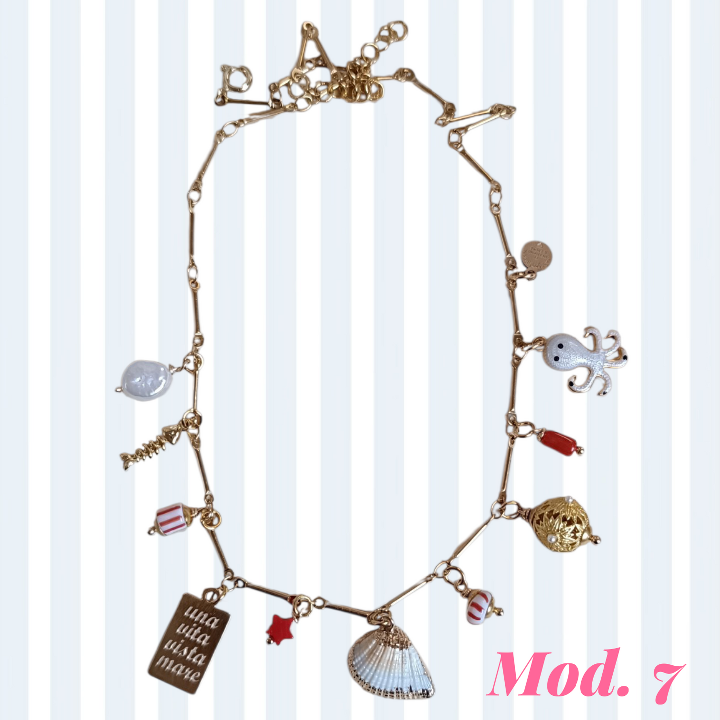 Collana "WEEKEND"