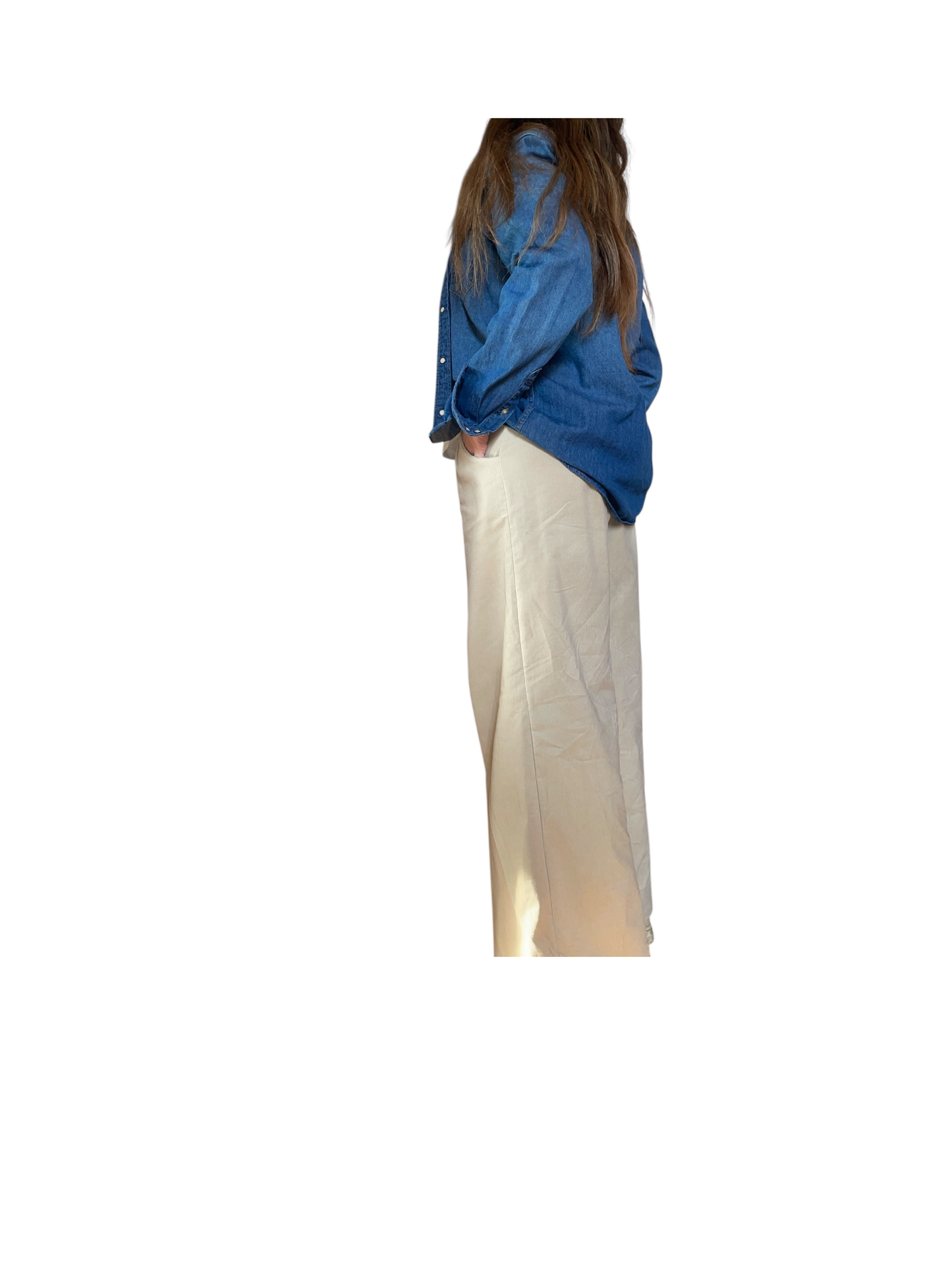 Pantalone palazzo